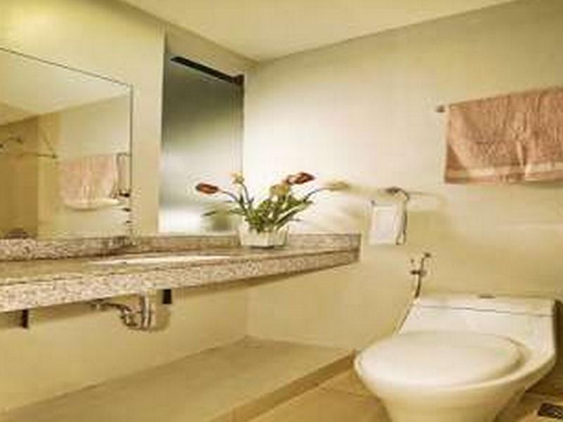 Legreen Suite Pejompongan Jacarta Exterior foto